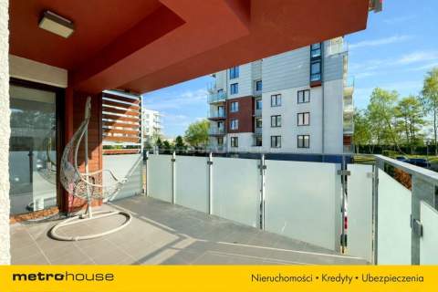 Mieszkanie na sprzedaż, 42,37 m2, Kołobrzeg