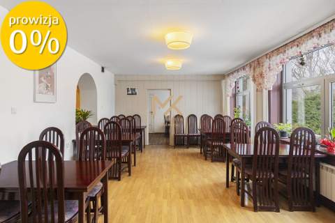 HOTEL PENSJONAT DOM SENIORA POLANICA-ZDRÓJ