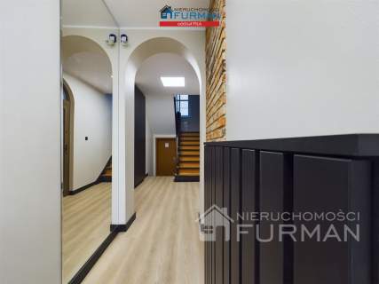 Biuro do wynajęcia, 9,99 m2, Piła