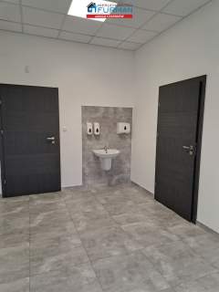 Nieruchomość komercyjna do wynajęcia, 22 m2, Czarnków
