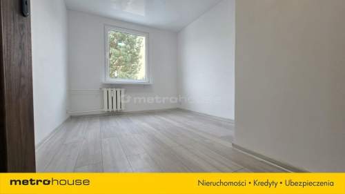 Nowoczesne 3 pokoje z balkonem 60 m