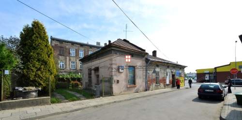 Przemyśl, Dom wolnostojący,