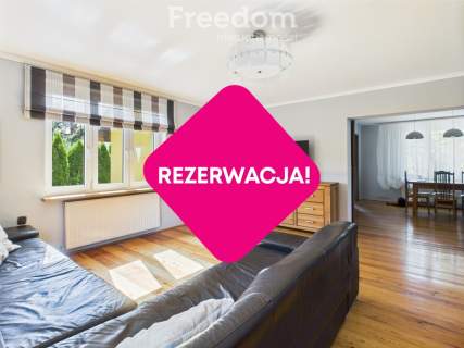 Dom na sprzedaż Chełm, ul. Rejowiecka