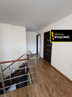 Atrakcyjny dom jednorodzinny 170 m2