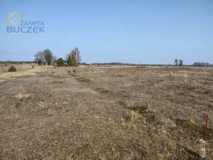 Sprzedam działki rolne o pow. 4029 w Skarbikowie