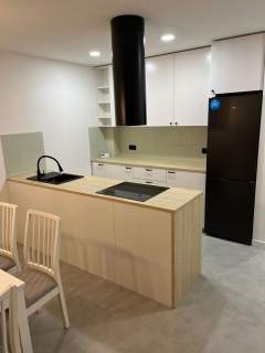 Apartament 69,6 m z ogródkiem 61 m Nowe osiedl