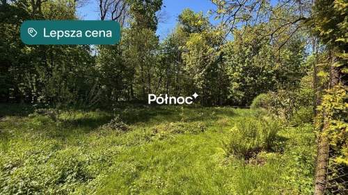 Bochnia działka pod inwestycję przy Ul. Uzbornia