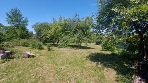 Działka budowlana na sprzedaż, 900 m2, Sadowie