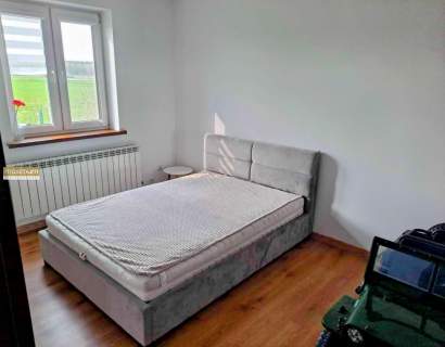 Gototwy do zamieszkania dom 160 m2 Budzyń