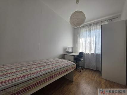 Przestronne mieszkanie 64,29 m Wysoki parter 