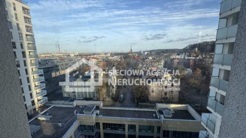 3 pokojowe mieszkania w Quattro Towers