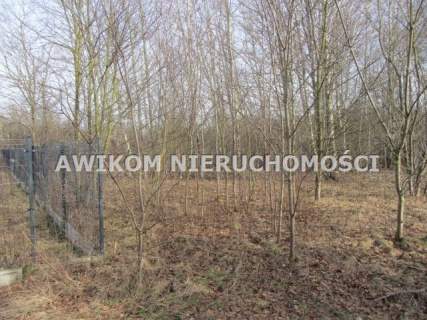 Działka budowlana na sprzedaż, 1148 m2, Zboiska