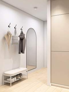 PO REMONCIE OD ARCHITEKTA-MIEJSKIE-UMEBLOWANE-26m2