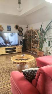 4 pokoje, Pruszków, 90m2, balkon, garaż