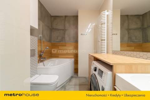 REZERWACJA Dwupoziomowy apartament przy lesie