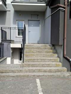 Lokal użytkowy 93 m2 Giżycko ul Olsztyńska 15C
