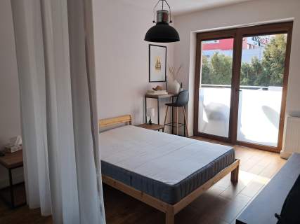 Mieszkanie 50m2 w centrum Bochni