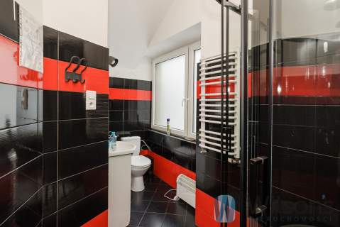 Saska Kępa 160 m2 idealne na biuro lub dla rodziny