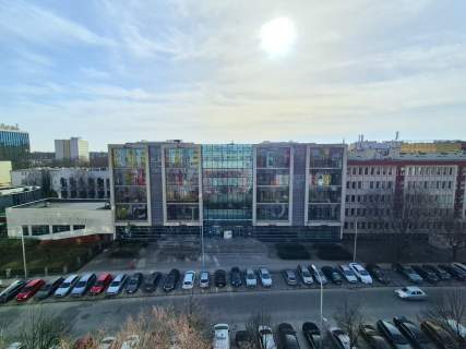 ŚWIEŻO PO REMONCIE-34m2-MIEJSKIE-BALKON-UE EKONOM.