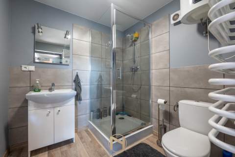 Obiekt na sprzedaż, 550 m2, Deszczno
