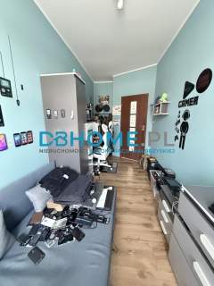 4pokoje/ogródek/ garaż
