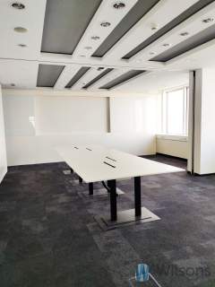 Biuro 420m2 Centrum Warszawy
