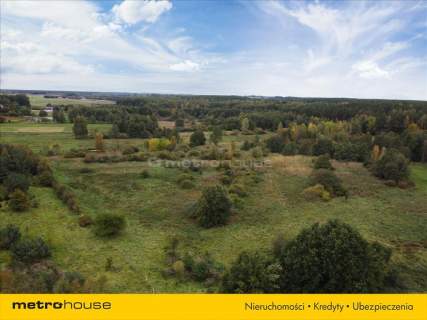 DZIAŁKA W NIEMIERZU 1,2 HA