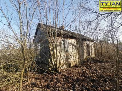 Działka na sprzedaż, 3271 m2, Stare Chlebiotki