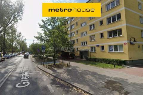 Warszawa GROCHÓW 60m2 UDZIAŁ 3/8 w nieruchomości