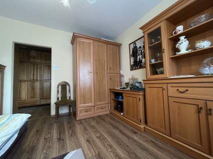 2-pokojowe mieszkanie z balkonem 50,50 m Legn