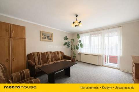 Rybnik, Morcinka - ponad 53m2 z balkonem
