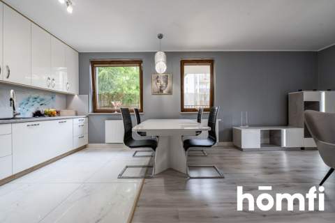 Uroczy cichy apartament przy ul.Młynarskiej
