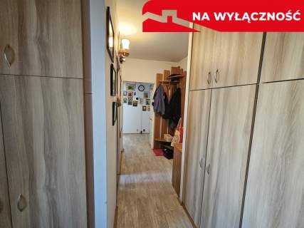 Mieszkanie 60 m2 Tarnów ul.Bitwy pod Monte Cassino
