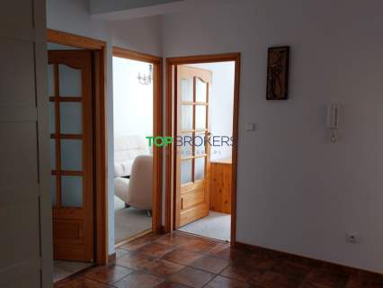 Komfortowe 3 pokoje z oddzielną kuchnią, balkon