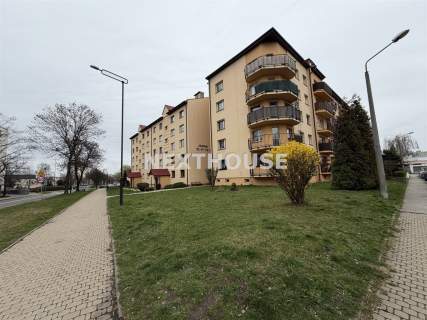 Mieszkanie do wynajęcia, 52 m2, Gliwice