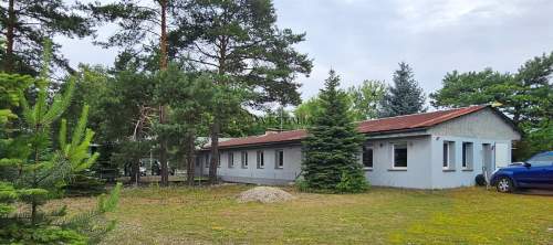 budynek użytkowy na sprzedaż   Olkusz, ul. Wspólna