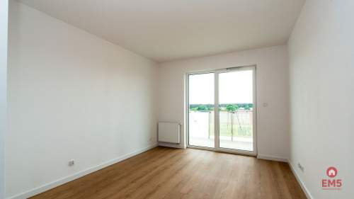 Nowoczesny Apartament 112 m z Tarasami i Widokiem