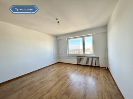 2 pokoje z pięknym widokiem, blisko centrum