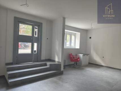 Na wynajem lokal pod działaność usługową, sklep, gabinet