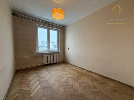 3 pok 58,8m2 Zatorze Wojska Polskiego dwustronne