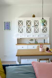 Apartament nad morzem Łeba