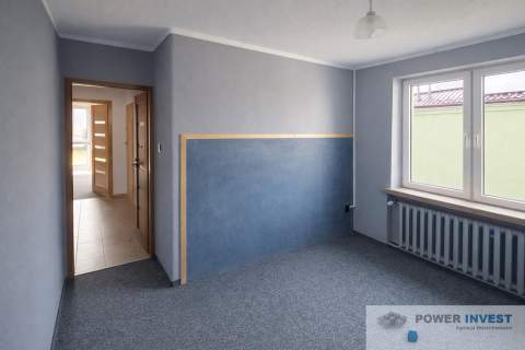 Bliźniak na prestiżowym osiedlu willowym