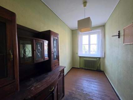 Giżycko mieszkanie na parterze