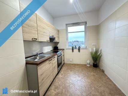 2 Pok 47m2 IIp z Windą Loggia Gotowe do zamieszkania Tramwajowa...