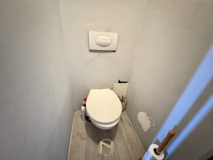 Mieszkanie na sprzedaż, 52,5 m2, Gorzów Wielkopolski