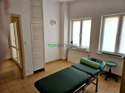 Przestronny lokal w przyjemnej lokalizacji