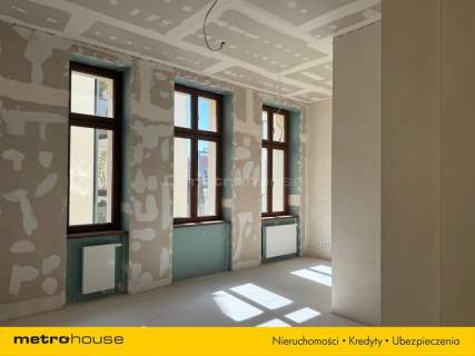 Apartament premium 3 pokojowy