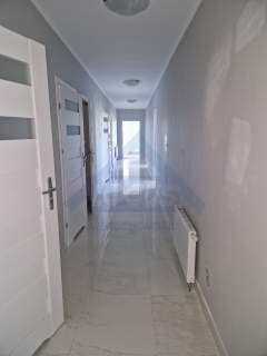 Biuro do wynajęcia, 215 m2, Warszawa