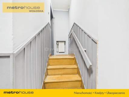 Nieruchomość komercyjna do wynajęcia, 200 m2, Warszawa
