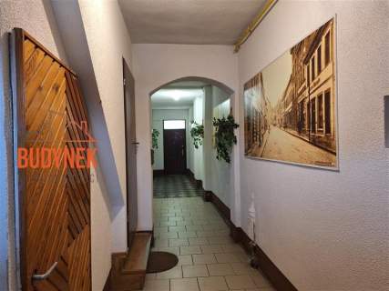 Mieszkanie - Darłowo